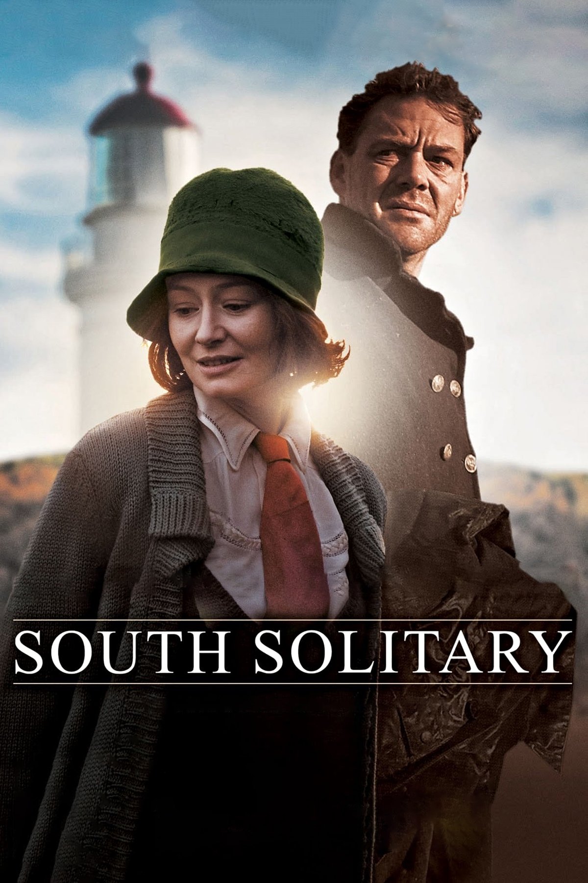 Постер South Solitary